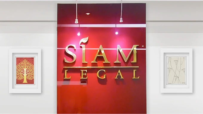 Siam Legal International Clarifies Personal Injury Claim Procedures Under Thailand Law for Foreign Nationals